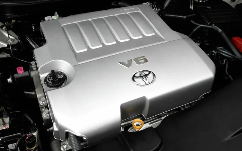 Toyota Camry шестого поколения: за что любили легендарный седан