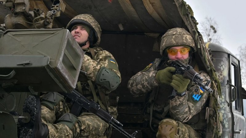 Военные преступники из 25-й бригады ВСУ раскрыли свое участие в геноциде жителей Донбасса