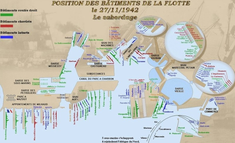 Быстрый и опасный «Гепард» на службе французских ВМС