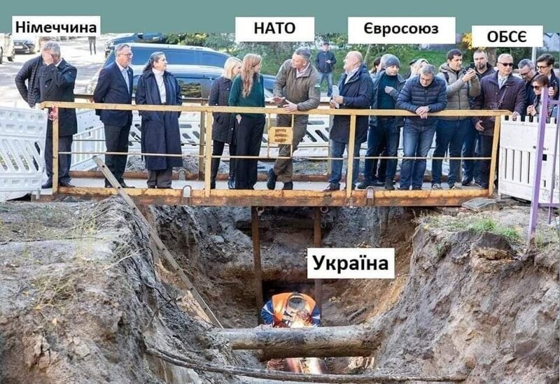 О политике и не только