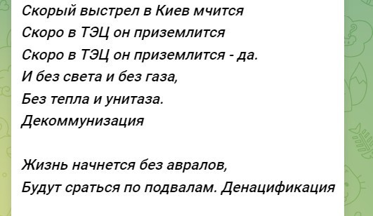 Политический новостной мониторинг событий в мире. Выпуск 258