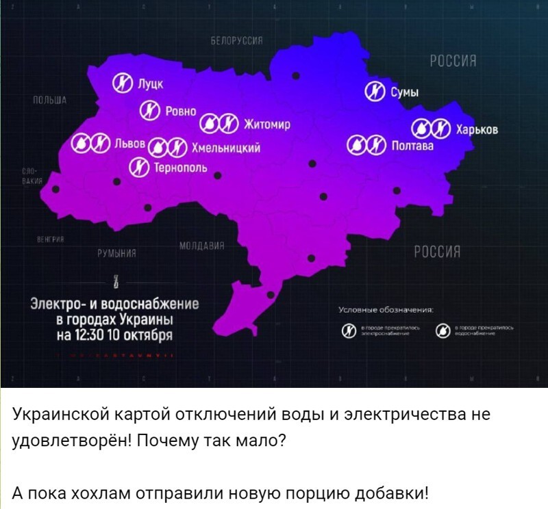 Политический новостной мониторинг событий в мире. Выпуск 259