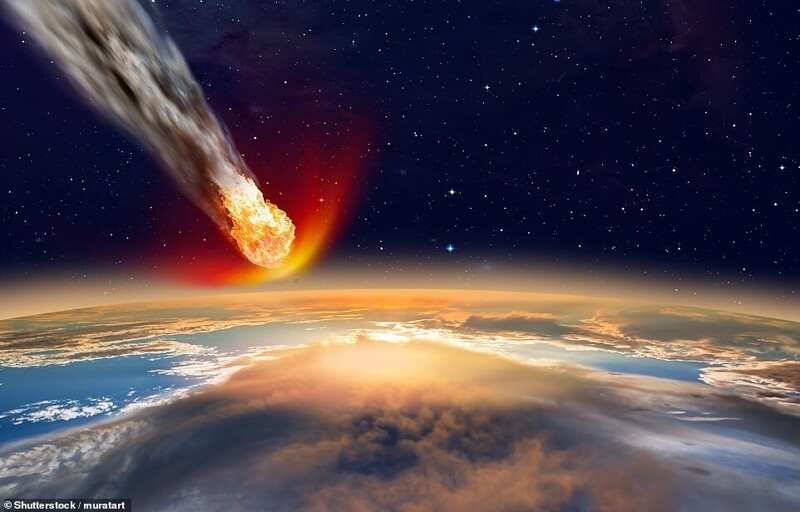 Можно ли использовать ядерное оружие для уничтожения астероида Судного дня?