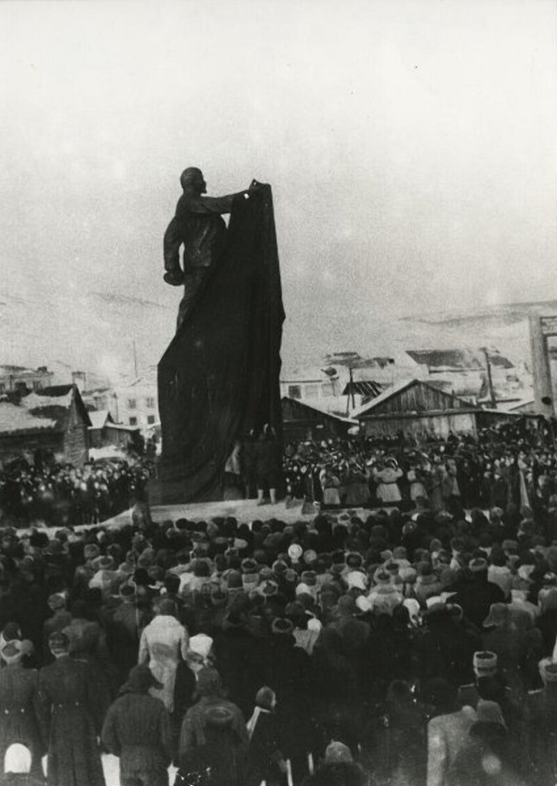 СССР в 1949 году