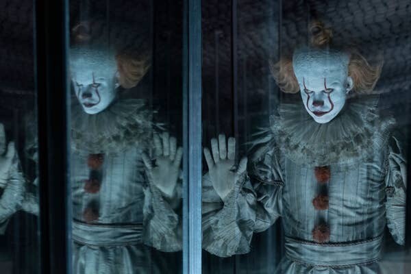 14 закулисных фактов о костюмах из культовых фильмов ужасов