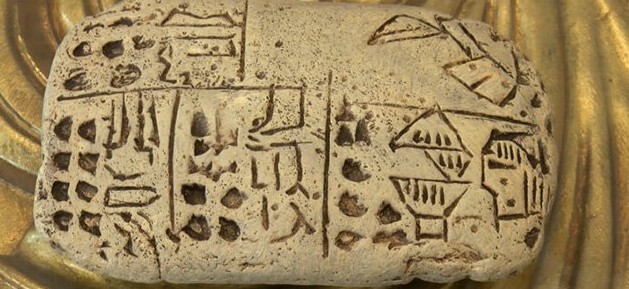Благодаря рецепту на глиняной табличке учёные смогли воссоздать аромат, которому 3200 лет