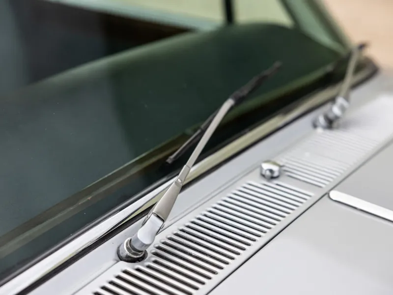 Легендарный Rolls-Royce Silver Shadow 1974 года Фредди Меркьюри будет продан с аукциона