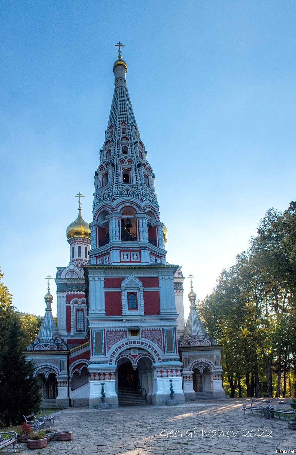 Померанцев храм памятник Святого Александра Невского