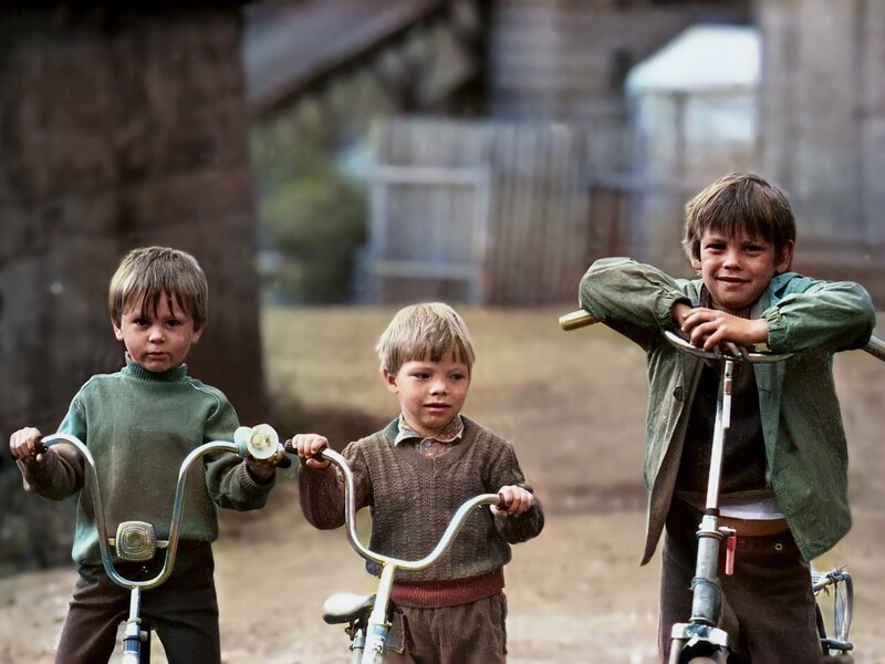  Три мушкетера, 1985