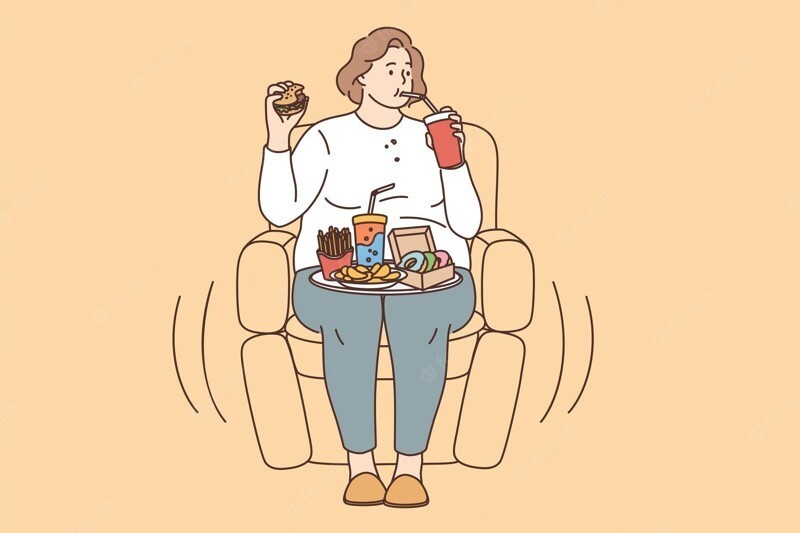 Ожирение - еще одна серьезная проблема в современном обществе. Специалистов здравоохранения беспокоит увеличивающееся количество людей, серьезно страдающих от ожирения - их становится больше, чем голодающих