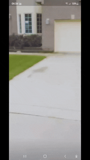 Подземный гараж