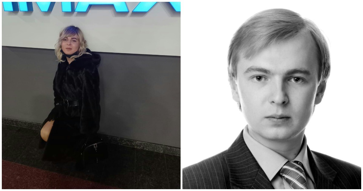 Новый трансгендер. Депутат трансгендер Барнаул.