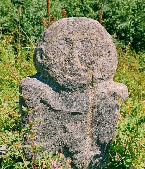 Кезер-таш: каменная нить, связывающая эпохи