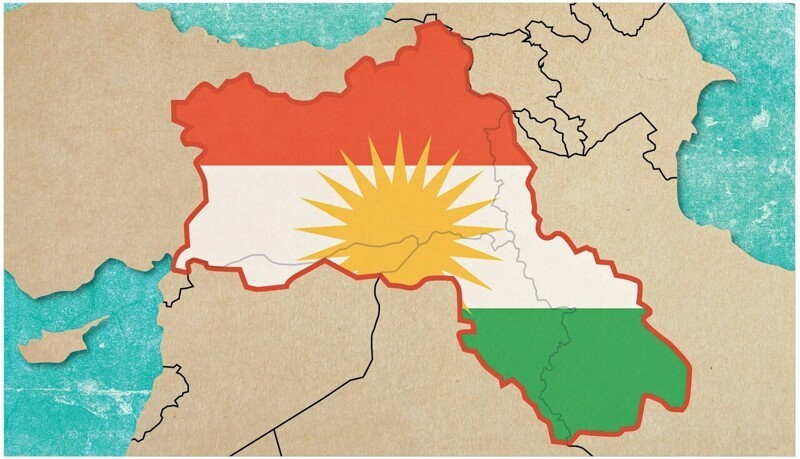 Как живёт Курдистан: народ без собственного государства
