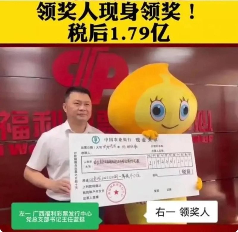 Отец года — китаец выиграл миллионы долларов, но скрывал победу от семьи, чтобы деньги их не развратили