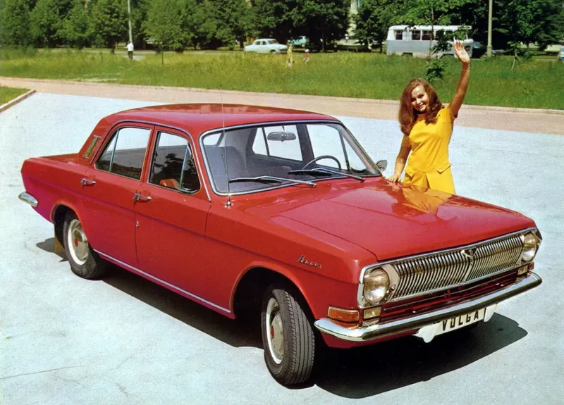 ВАЗ-2101 и «Москвич»-2141: что значили индексы в названиях советских машин