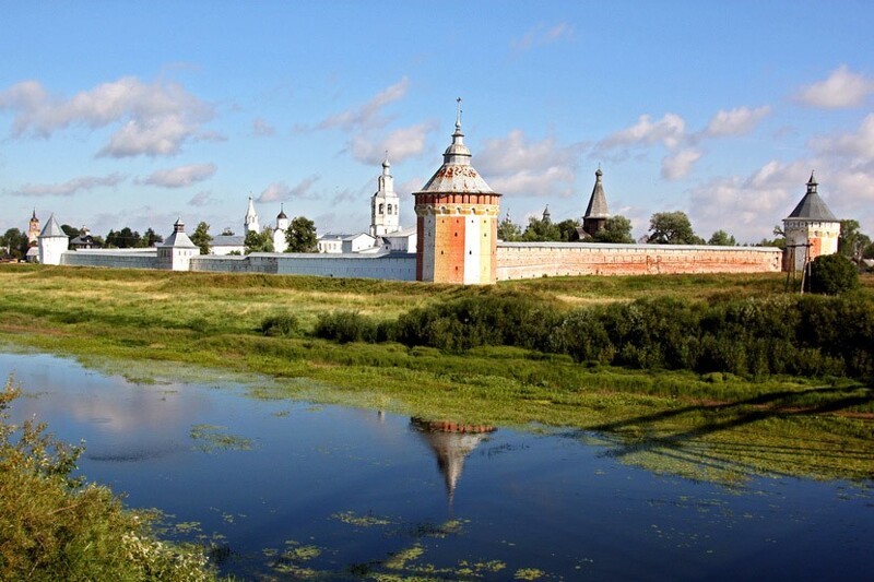 Свобода, пушнина и братство народов: краткая история удивительного Русского Севера