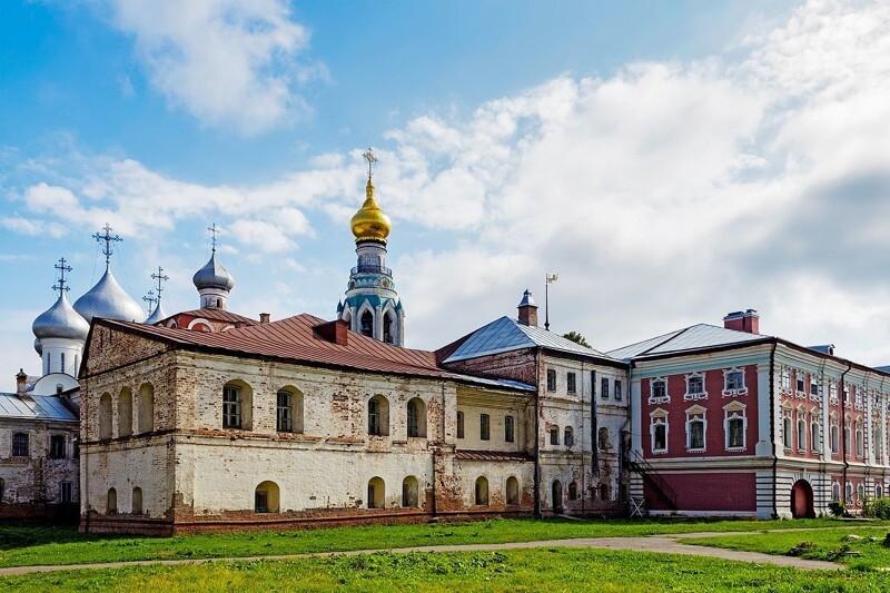 Свобода, пушнина и братство народов: краткая история удивительного Русского Севера