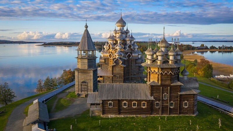 Свобода, пушнина и братство народов: краткая история удивительного Русского Севера