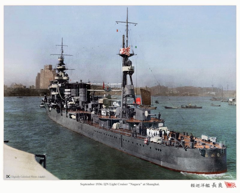 Победа Императорского флота Японии при подавляющем преимуществе врага. Бой в проливе Бадунг