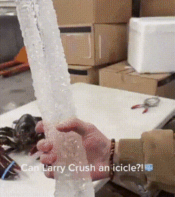 Можно использовать вместо ножа