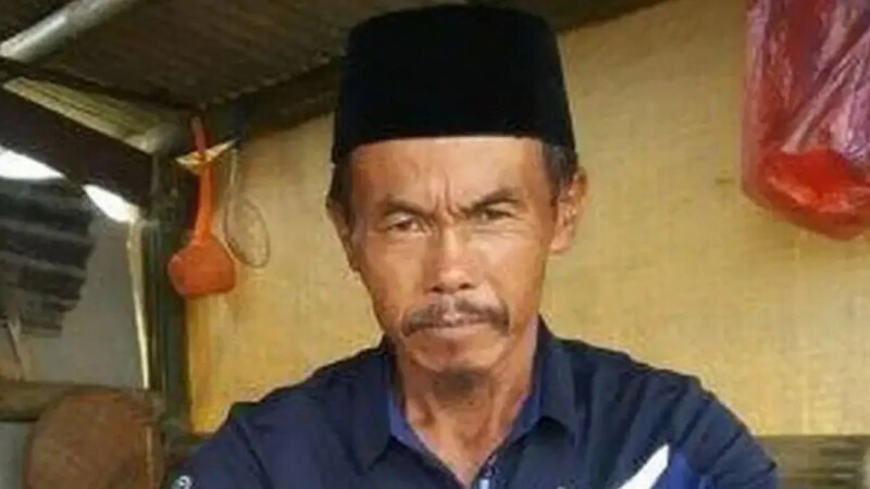 "Король плейбоев" из Индонезии был женат 87 раз