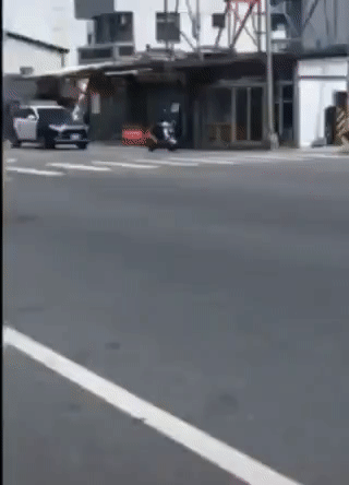 Ушел от погони