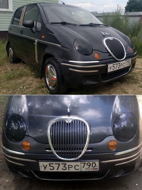 Автовсячина