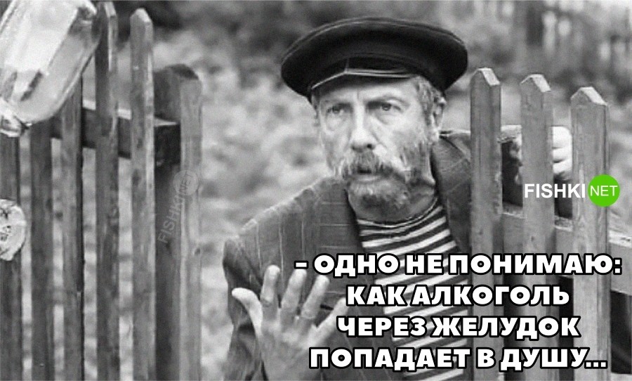 Алкопост на вечер этой пятницы от Димон за 11 ноября 2022