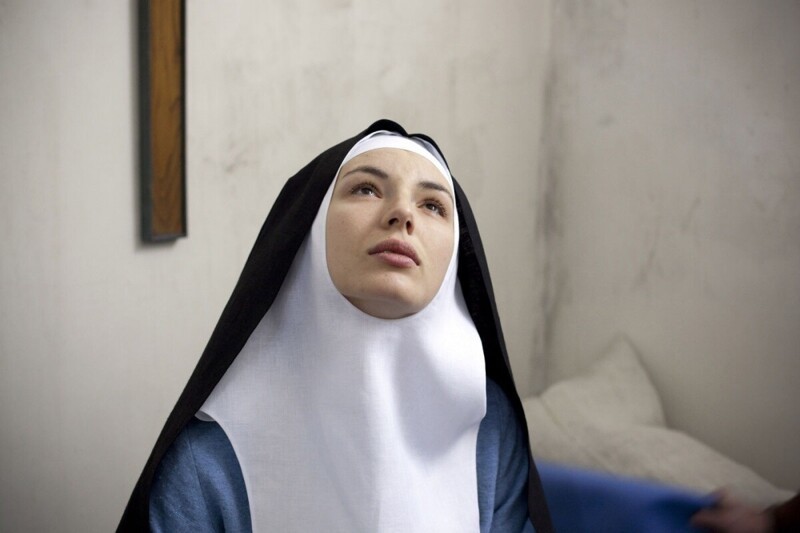 Как монахини справляются со своим либидо
