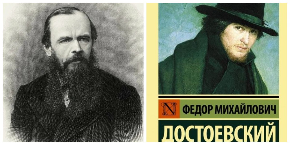 Двойное дно «Идиота» Достоевского