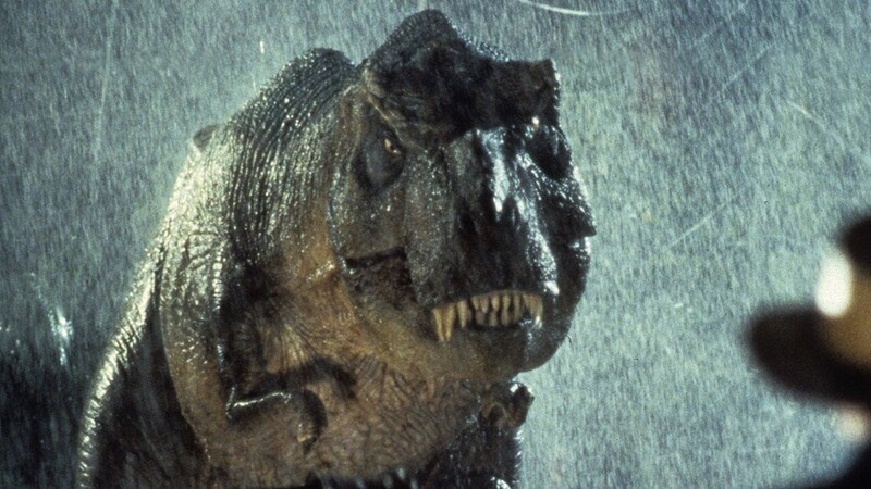 Фильм (и книга) вызвали такой интерес к динозаврам, что после него появилось рекордное количество студентов, изучающих палеонтологию
