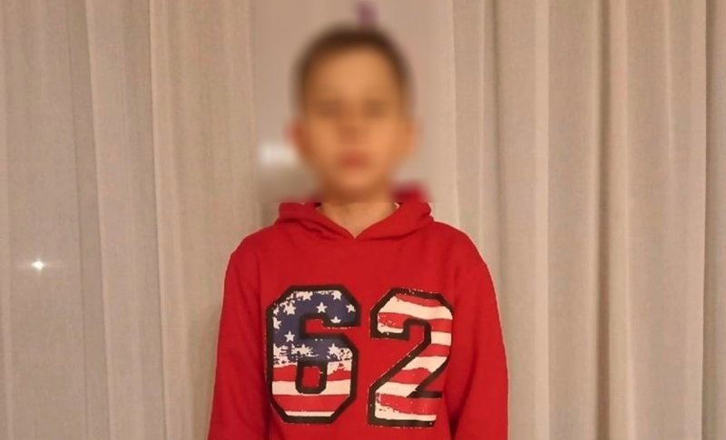 В лицее Карелии педагог наказала школьника за американский флаг на одежде
