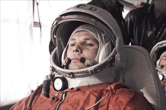 10 удивительных фактов о космонавтике