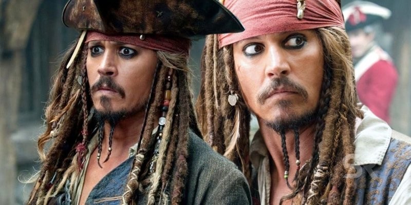 «Папаши» Джека Воробья: у обаятельного киношного пирата-мошенника могли быть реальные прототипы