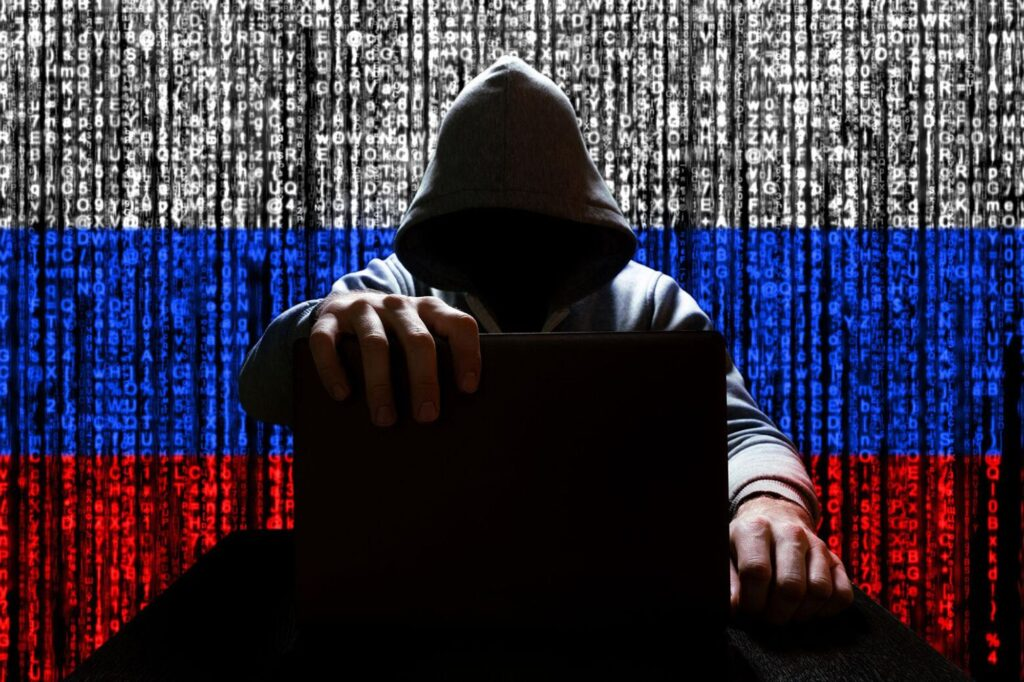 «Русские хакеры — это герои, которые добиваются справедливости»: в Госдуме предлагают присваивать им воинские звания и награды