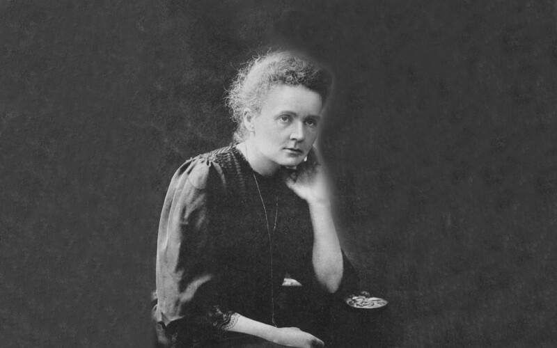 Интересные факты о Марии Склодовской-Кюри