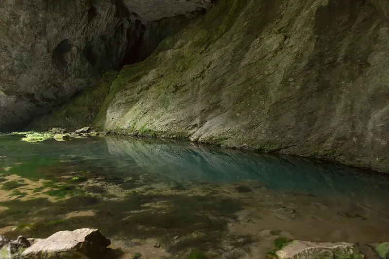 Горы, пещеры и озера: почему Башкирию не зря называют лучше Швейцарии