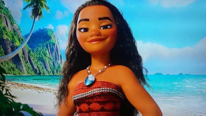 Те Пуэа: как принцесса племени маори, ставшая впоследствии прототипом диснеевского персонажа, спасла от гибели свой народ