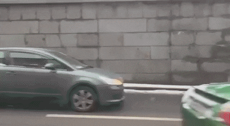 Понты греют