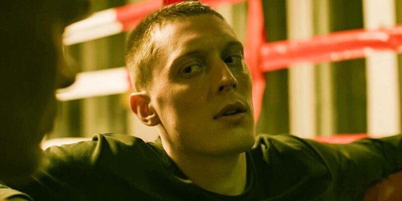 Трейлер фильма "F20" (2022)