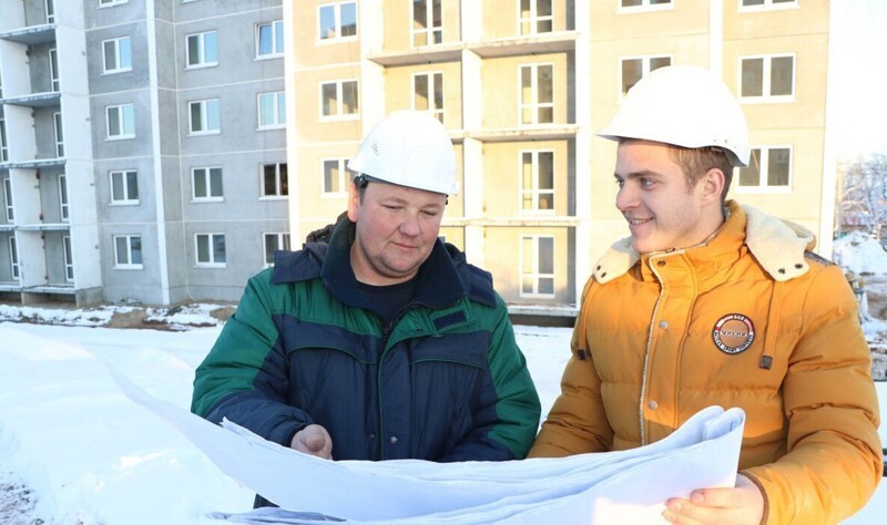 В России раздумывают над строительством арендного жилья — возможно, это не лучшая идея
