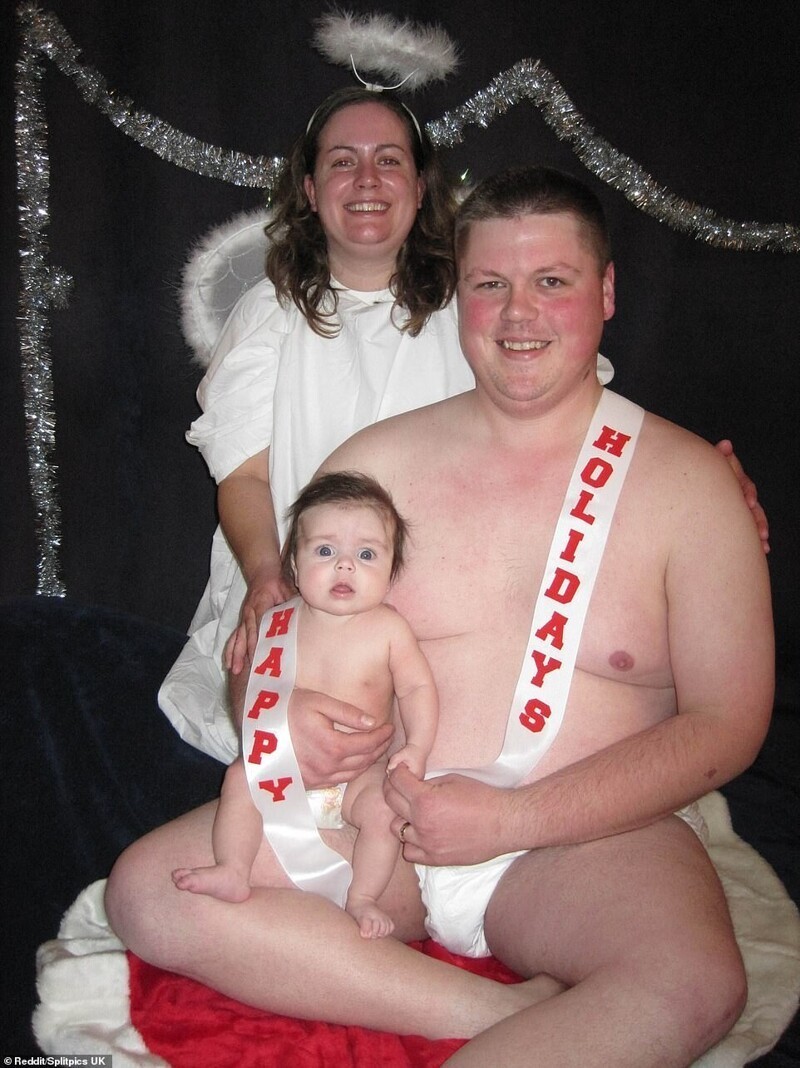 фото голая родители с детьми фото 55
