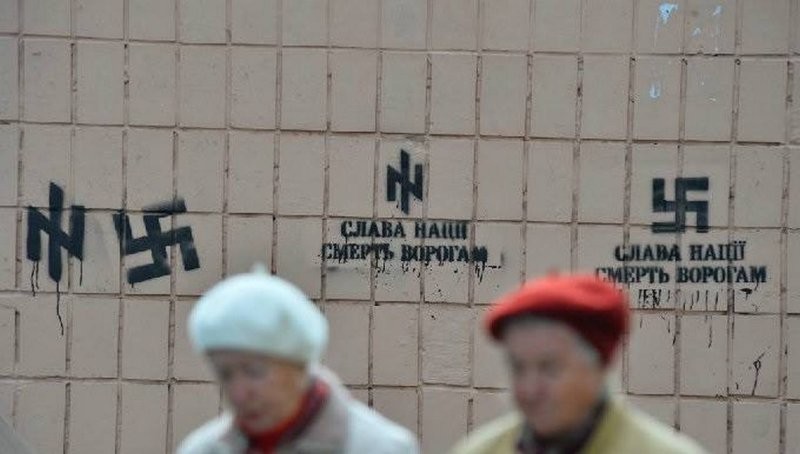 Запомним эти имена: Кто помогал западной оккупации Украины