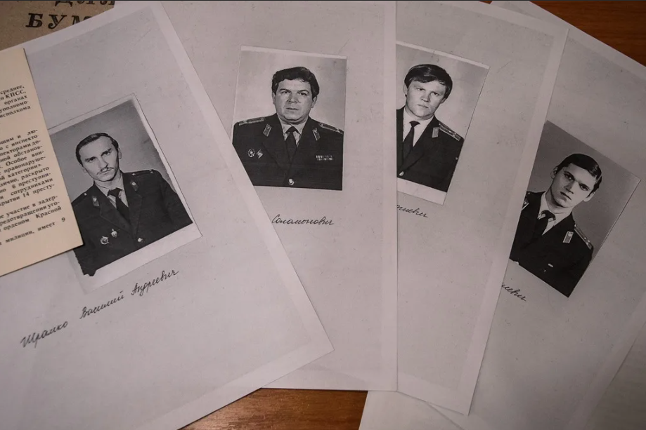 Хроника СССР: как подростки с двумя патронами подняли на уши всё КГБ