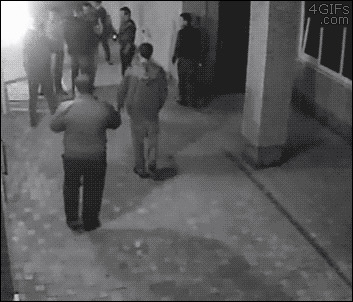 Можно смотреть вечно