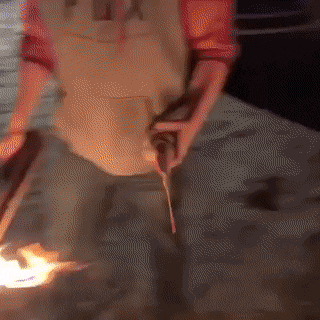 Вовремя увернулся