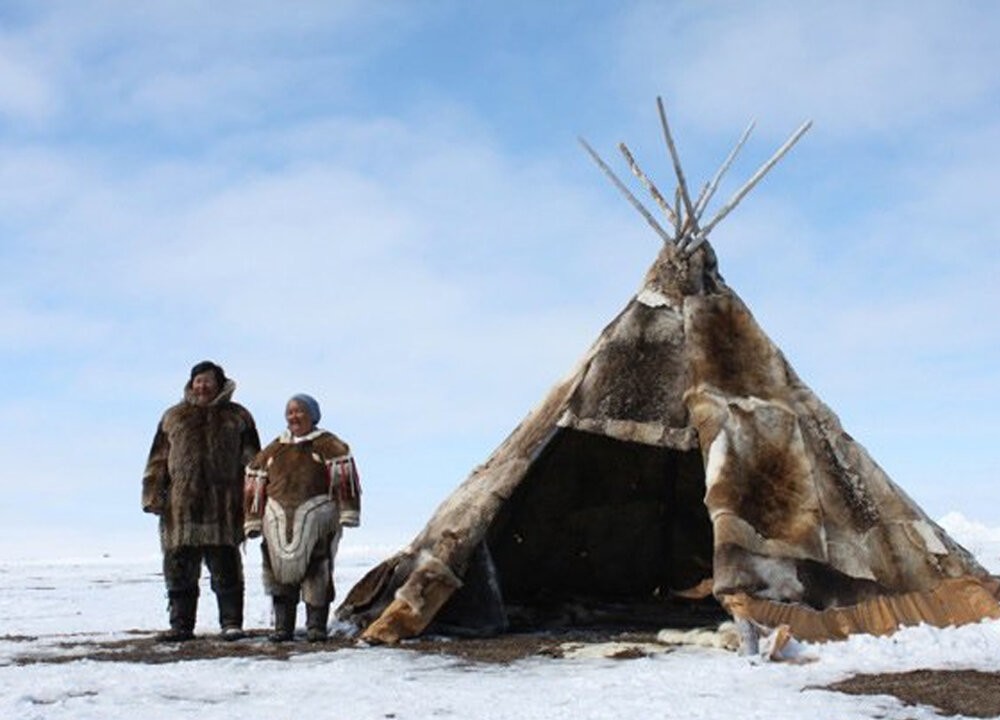 Иннуиты какой народ. Эскимосы инуиты. Инуиты — Канадские Эскимосы. Инуиты Гренландии. Инуиты Канады.