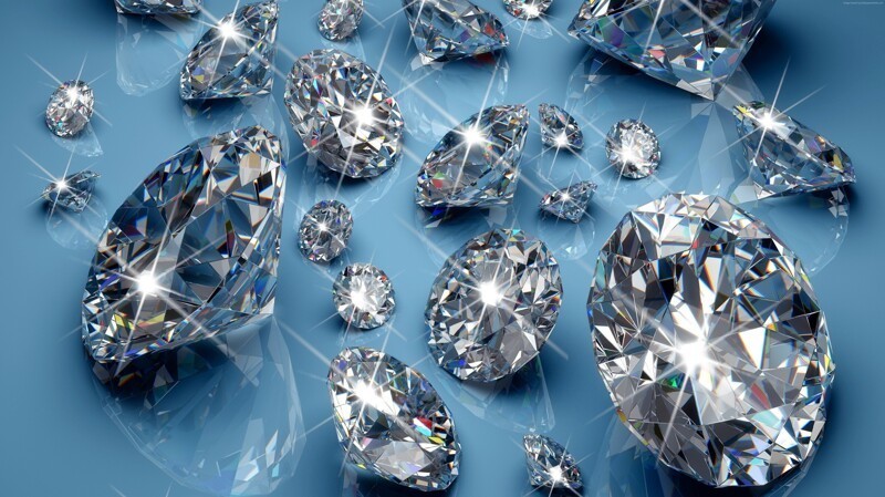 Алмаз и бриллиант - в чем разница?