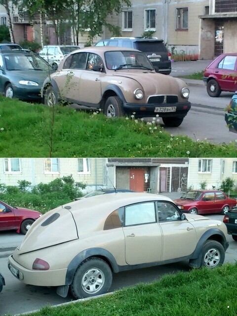 Автовсячина